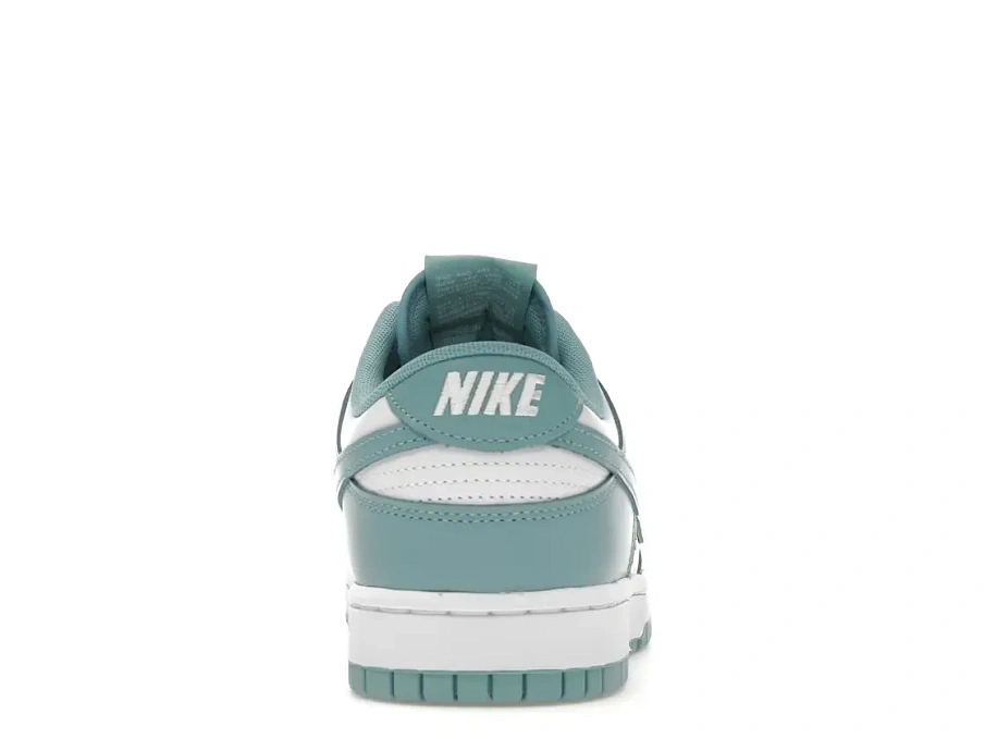 Фото № 4 с приближением к товару «‎Nike Dunk Low»