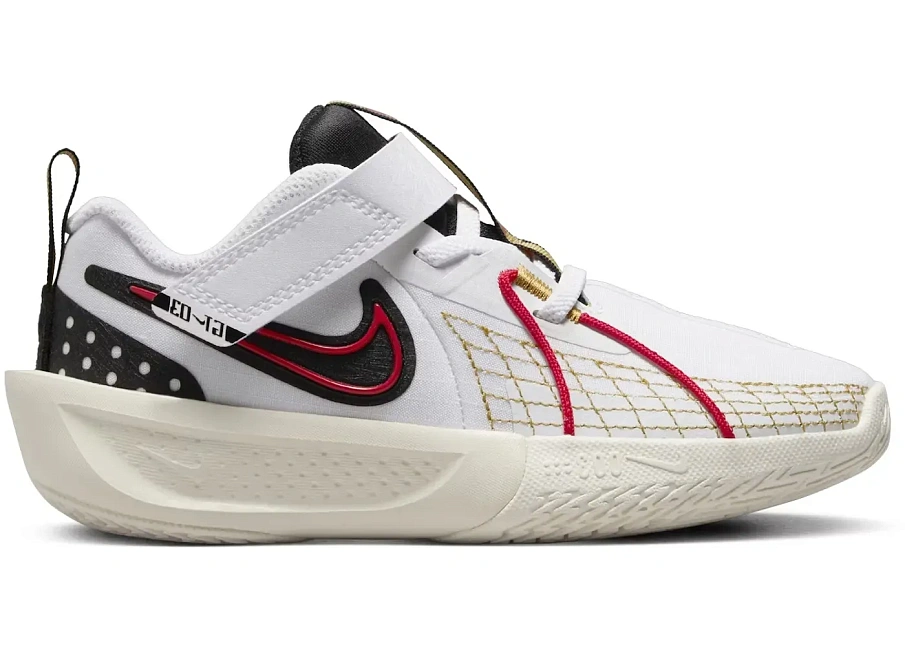 Фото № 1 с приближением к товару «‎Nike GT Cut 3»