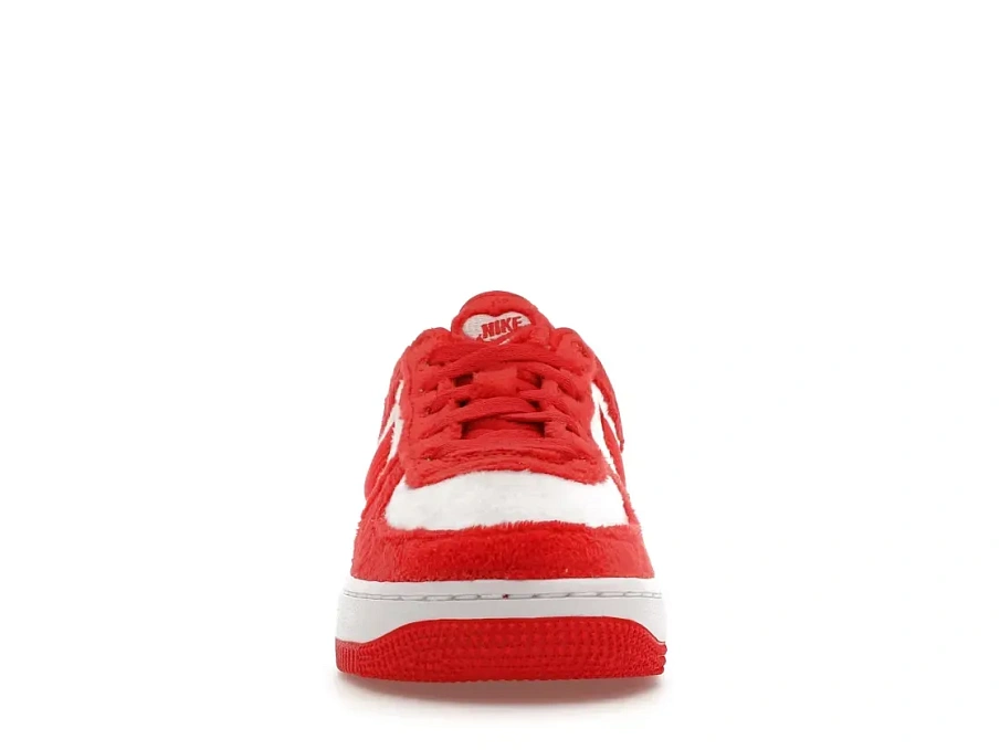 Фото № 2 с приближением к товару «‎Nike Air Force 1 Low»