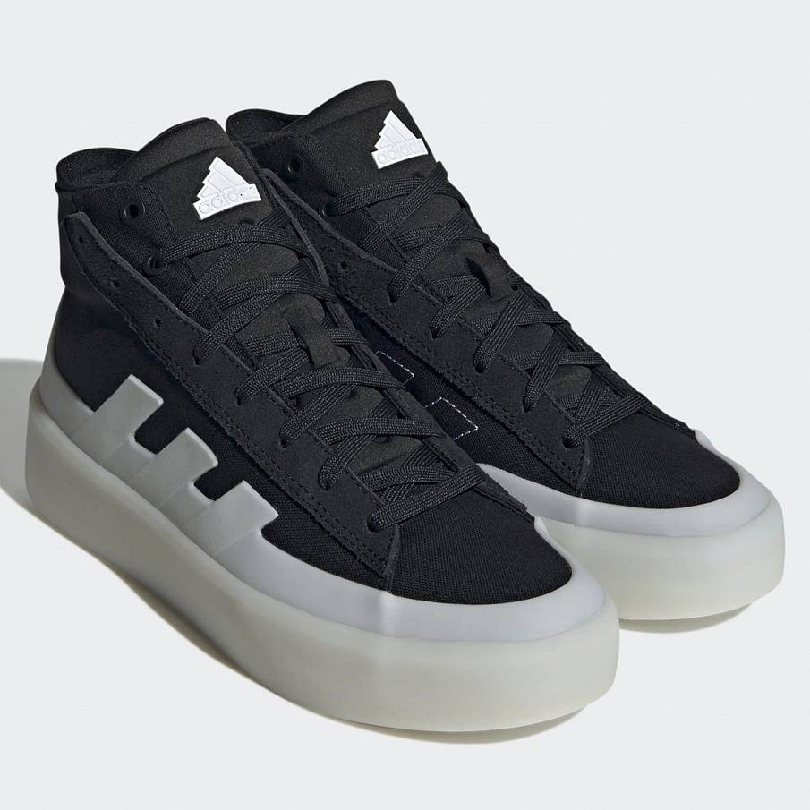 Фото № 2 с приближением к товару «‎Adidas HI »