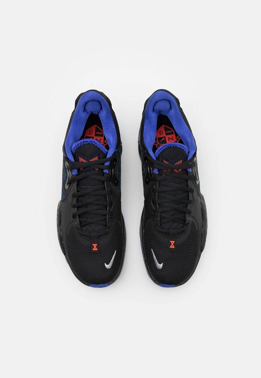 Фото № 4 с приближением к товару «‎Nike Pg 5»