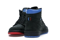 Фото № 3 с приближением к товару «‎Jordan 1 Retro High OG Quai 54»