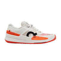 Фото № 1 с приближением к товару «‎ON Women's The Roger Pro 2 Clay White Flame»