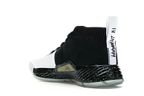 Фото № 6 с приближением к товару «‎adidas Dame 5 Black Gold White»