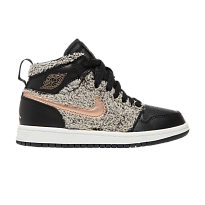 Фото № 1 с приближением к товару «‎Air Jordan 1 Retro High GP Fleece»