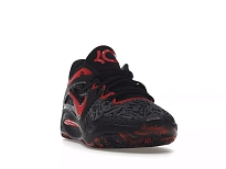 Фото № 2 с приближением к товару «‎Nike KD 15 Black University Red»