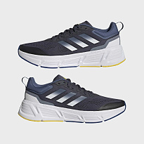 Фото № 4 с приближением к товару «‎Adidas Questar»
