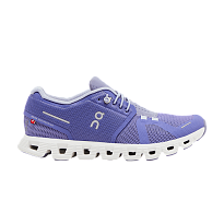 Фото № 1 с приближением к товару «‎ON Women's Cloud 5 Blueberry Feather»