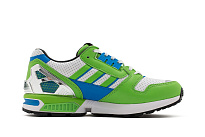 Фото № 2 с приближением к товару «‎Adidas BY Kawasaki ZX 8000»