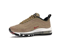 Фото № 3 с приближением к товару «‎Nike Air Max 97 LX Swarovski Gold »
