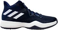Фото № 1 с приближением к товару «‎adidas SM Mad Bounce NBA/NCAA BC Core Navy»