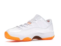 Фото № 3 с приближением к товару «‎Jordan 11 Retro Low Citrus (2021) »