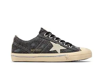Golden Goose V-Star LTD Black - 2