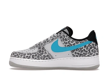 Nike Air Force 1 Low Leopard (DJ6192-001) - 5