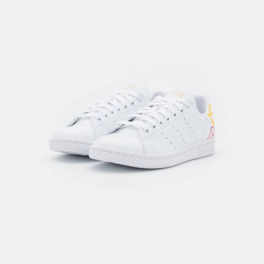 Фото № 3 с приближением к товару «‎Adidas Stan Smith »