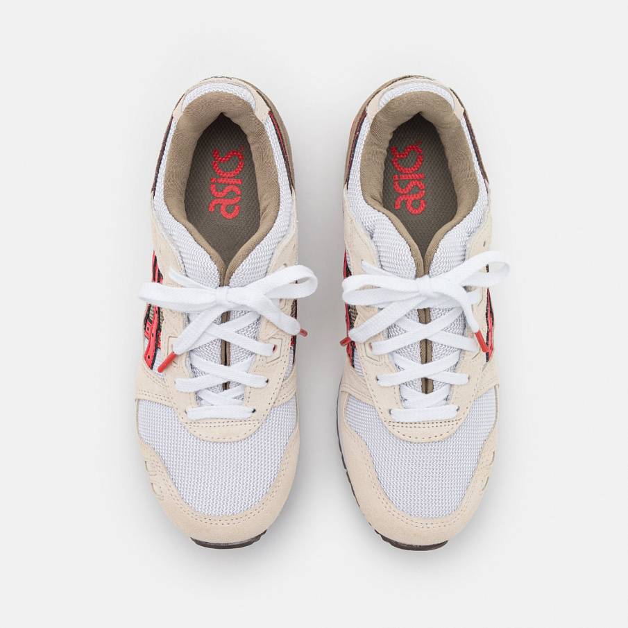 Фото № 4 с приближением к товару «‎Asics Gel-Lyte Iii OG »