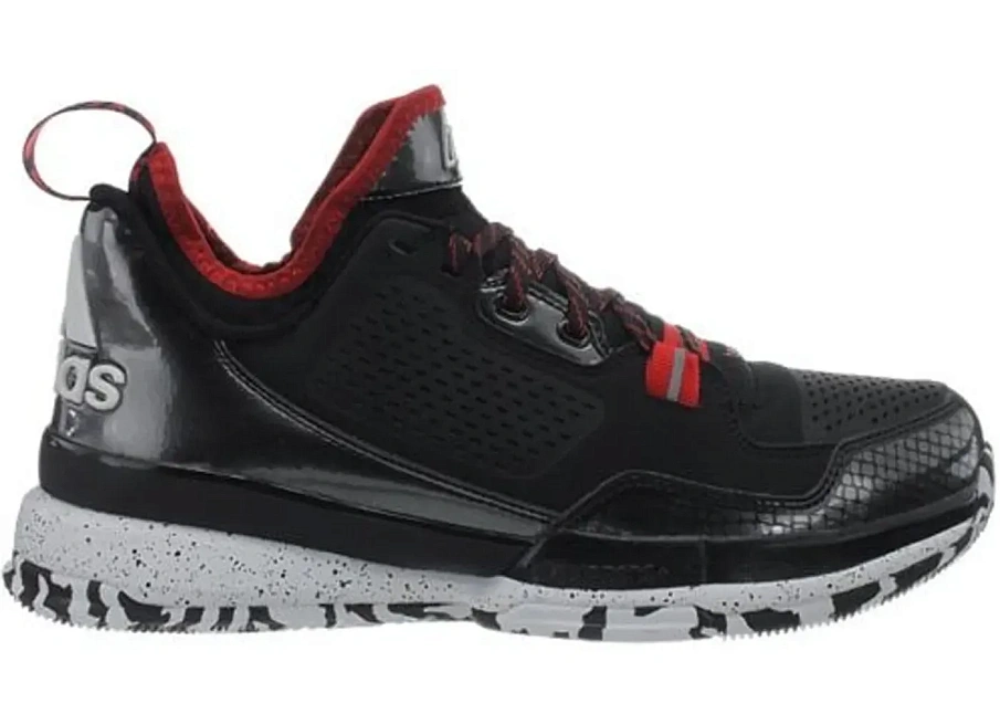 Фото № 1 с приближением к товару «‎adidas D Lillard 1 Rip City»