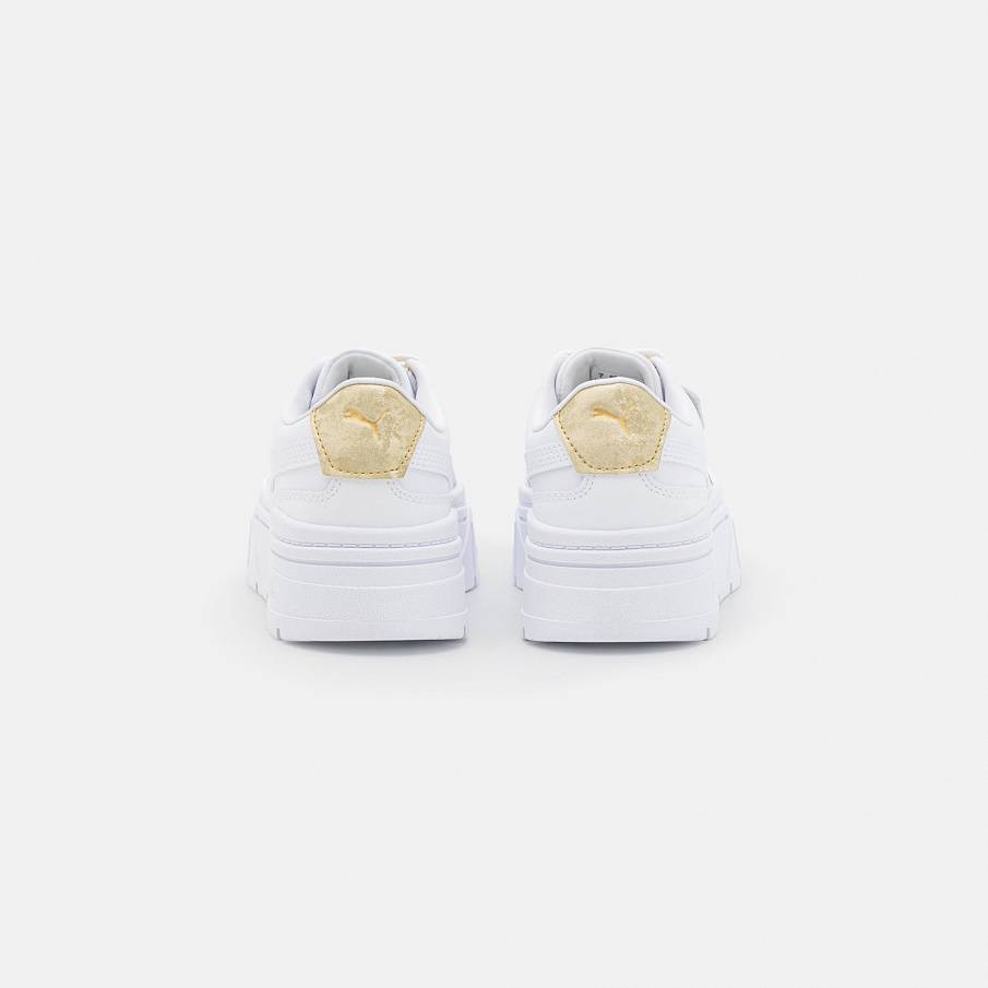Фото № 4 с приближением к товару «‎Puma Mayze Stack X-Mas Wns »