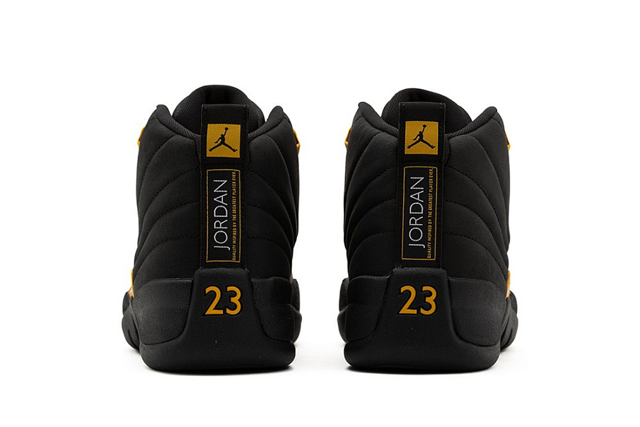 Фото № 4 с приближением к товару «‎Jordan Brand Air Jordan 12 Retro Taxi»»