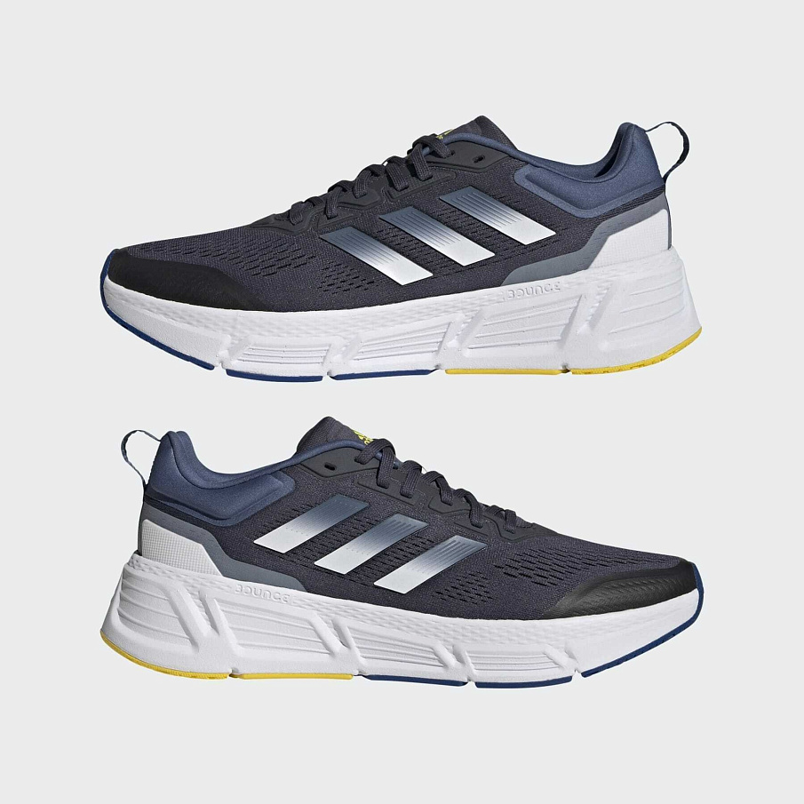 Фото № 4 с приближением к товару «‎Adidas Questar»