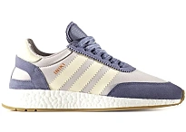 Фото № 1 с приближением к товару «‎adidas Iniki Runner Super Purple »