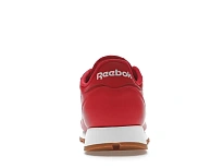 Фото № 4 с приближением к товару «‎Reebok Classic Leather»
