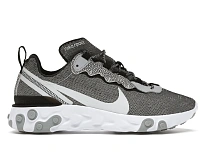 Фото № 1 с приближением к товару «‎Nike React Element 55 Safari Pack Wolf Grey»