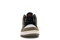 Фото № 2 с приближением к товару «‎Nike SB Air Force 2 Low Escape»