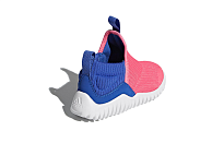 Фото № 4 с приближением к товару «‎(TD)adidas Rapidazen 2 I PinkBlue»