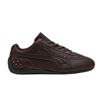 Фото № 1 с приближением к товару «‎Puma Speedcat Embellished Kona Brown Black»