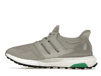 Фото № 3 с приближением к товару «‎adidas Ultra Boost Spikeless Golf Grey Court Green»