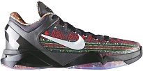 Фото № 1 с приближением к товару «‎Nike Kobe 7 Black History Month»