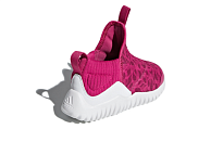 Фото № 4 с приближением к товару «‎adidas RapidaZen I 'Pink'»