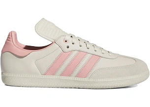 adidas Samba Pharrell Humanrace Aluminium