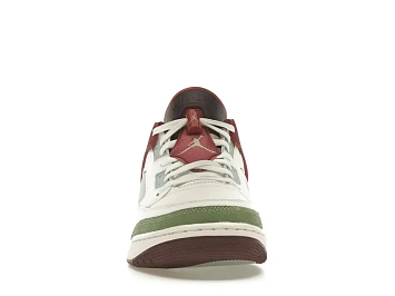 Jordan Spizike Low - 2