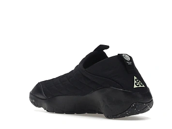 Nike ACG Moc 3.5 Black Glow Barely Volt - 6