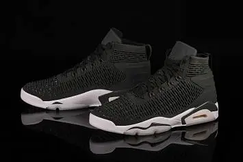 Nike Air Jordan Flyknit Elevation 23  - 2