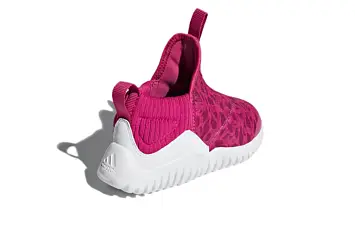 adidas RapidaZen I 'Pink' (B96350) - 4