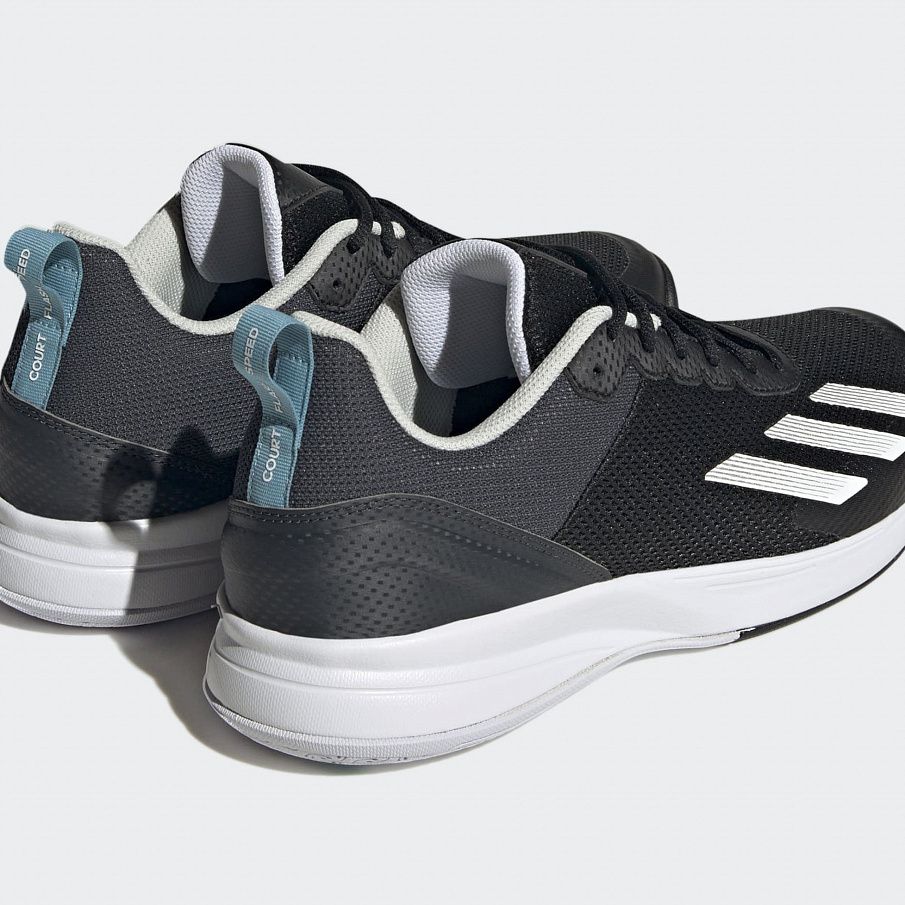 Фото № 4 с приближением к товару «‎Adidas Courtflash Speed»