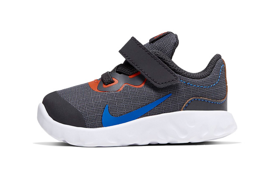 Фото № 1 с приближением к товару «‎(TD)Nike Explore Strada Navy»