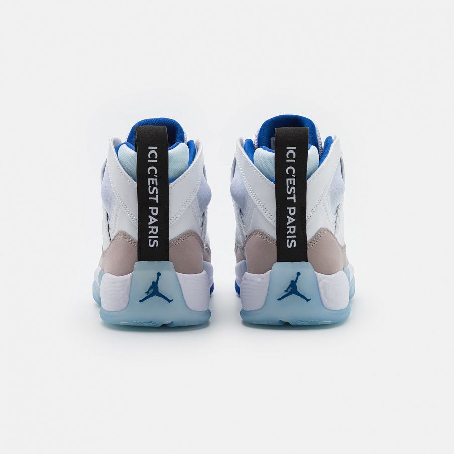Фото № 3 с приближением к товару «‎Jordan Jumpman Two Trey Psg »