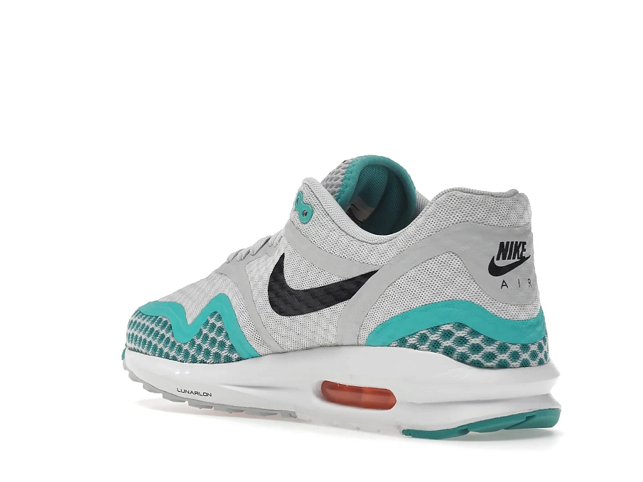 Фото № 6 с приближением к товару «‎Nike Air Max 1 Lunar Breeze Pure Platinum»