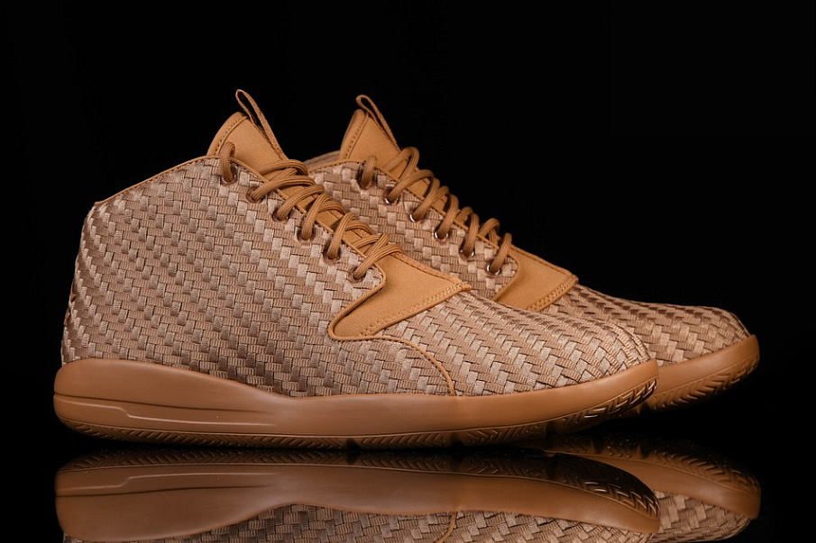 Фото № 2 с приближением к товару «‎Nike Air Jordan Eclipse Chukka Woven Harvest »