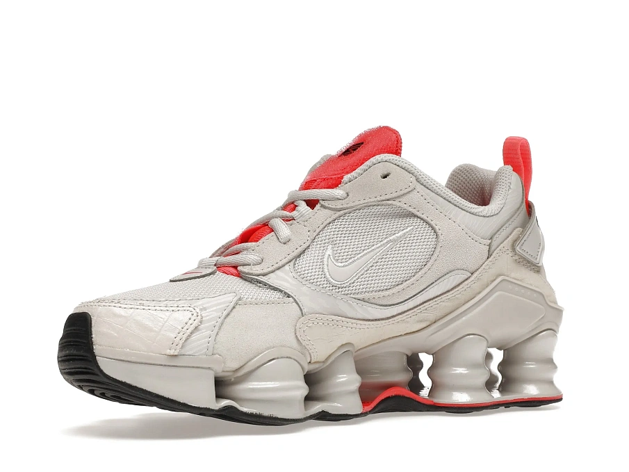 Фото № 3 с приближением к товару «‎Nike Shox TL Nova Digital Nature »