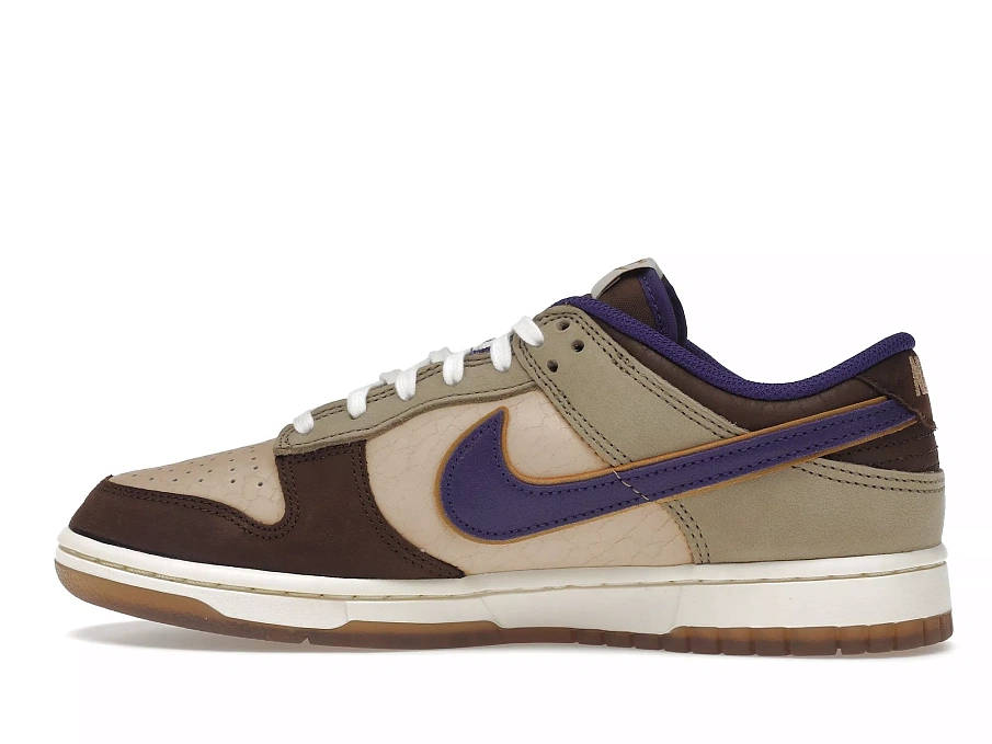 Фото № 4 с приближением к товару «‎Nike Dunk Low Setsubun (2022)»