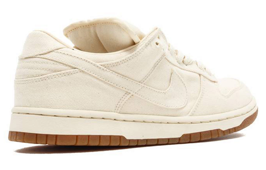 Фото № 4 с приближением к товару «‎Nike SB Dunk Low Pro "Tokyo" White»