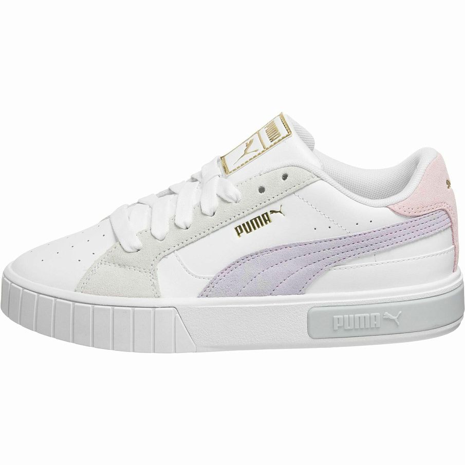 Фото № 1 с приближением к товару «‎Puma Cali Star »