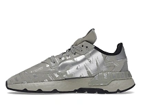 Фото № 3 с приближением к товару «‎adidas Nite Jogger 3M Grey»
