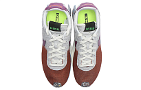 Фото № 4 с приближением к товару «‎Nike DMSX Waffle GreyPurpleBrown»