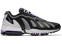 Фото № 1 с приближением к товару «‎Nike Air Max 96 XX Black Dark Concord»
